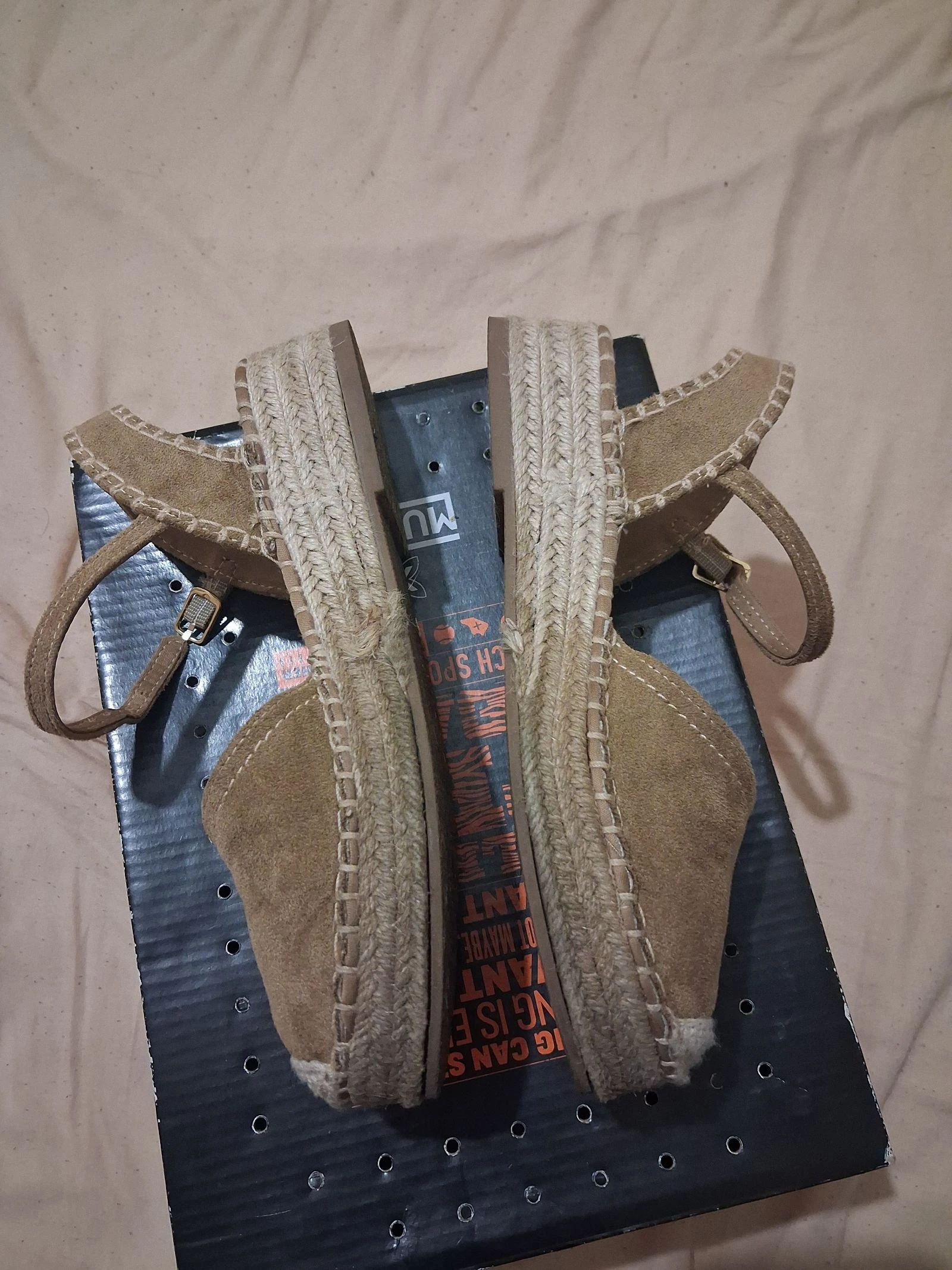 Girl/ woman espadrille – photo 3